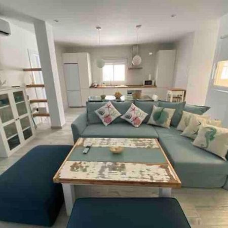 Precioso Apartamento En Conil De La Frontera Esterno foto