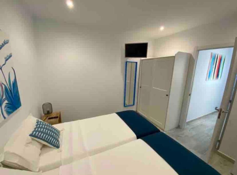 Precioso Apartamento En Conil De La Frontera Esterno foto