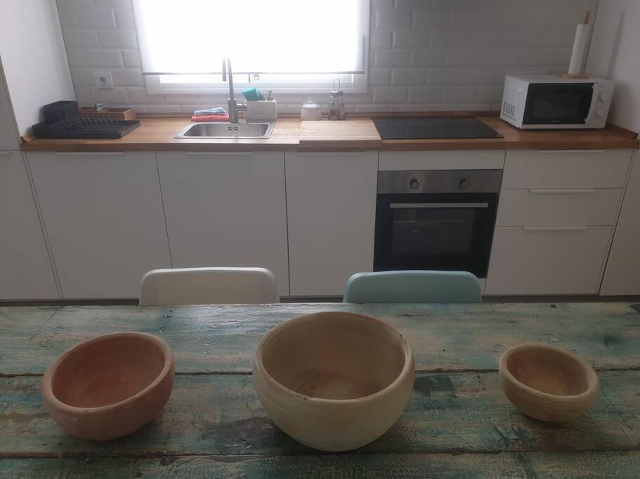 Precioso Apartamento En Conil De La Frontera Esterno foto
