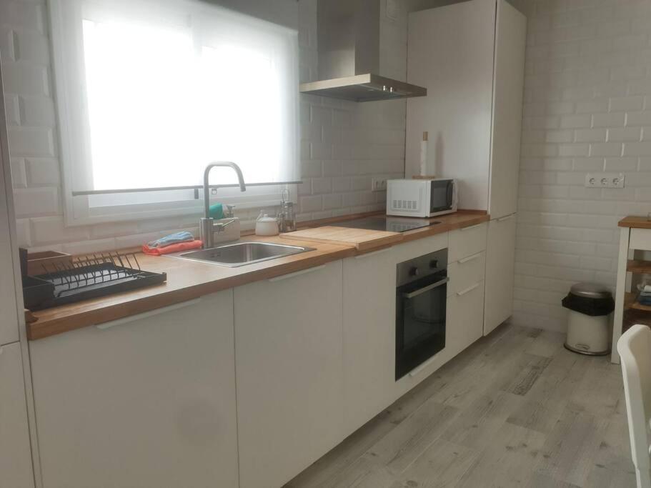 Precioso Apartamento En Conil De La Frontera Esterno foto