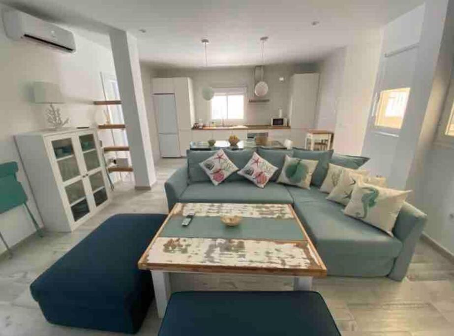 Precioso Apartamento En Conil De La Frontera Esterno foto